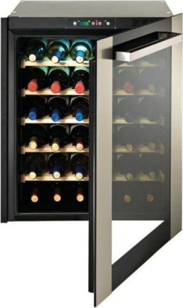 Винный шкаф Indel B BUILT-IN 36 HOME PLUS [2]