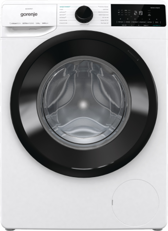 Стиральная машина Gorenje WNA84ACIS [8 кг, фронтальная]