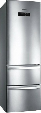 Холодильник Hisense RT-41WC4SAX [3, No Frost]