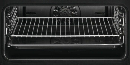 Встраиваемый духовой шкаф AEG KMR761000M