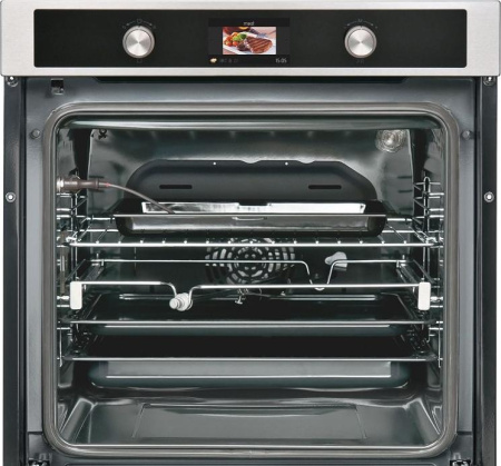 Встраиваемый духовой шкаф Vestfrost VFSM 78 OHI