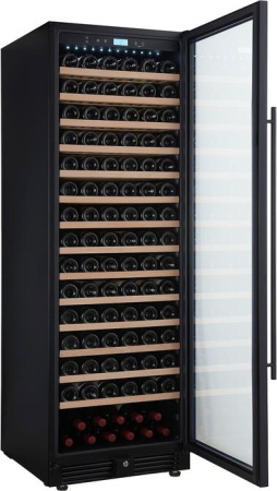 Винный шкаф Cellar Private CP165-1TB [2, капельное]