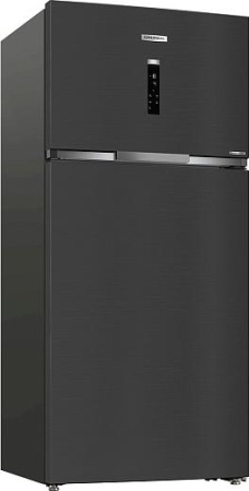 Холодильник Grundig GDN18820HXBR [2, No Frost]