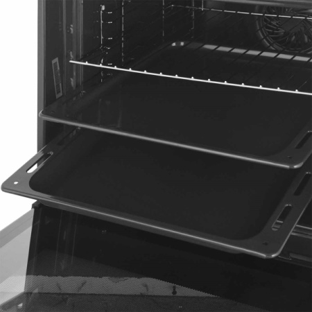 Встраиваемый духовой шкаф Haier HOD-PF08TGB