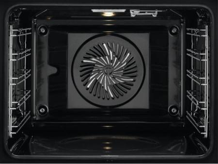 Встраиваемый духовой шкаф Electrolux EOB 93450 AX