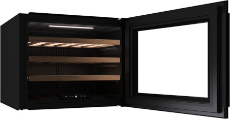 Винный шкаф Teka RVI 10024 GBK [1]