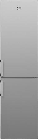 Холодильник Beko CSKR 5335 M21S [2, капельное]