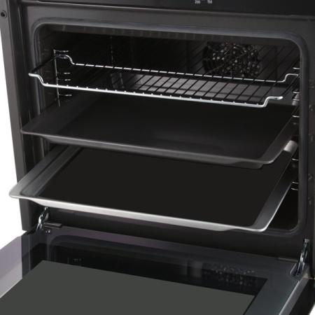 Встраиваемый духовой шкаф Siemens HB 23GB641R