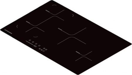 Варочная поверхность Kuppersberg ICS 804