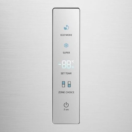 Холодильник Hisense RB390N4BC2 [2, No Frost]