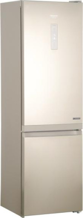 Холодильник Hotpoint-Ariston HTS 8202I BZ O3 [2, No Frost]
