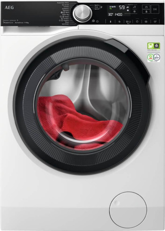 Стиральная машина AEG LFR85146QE [10 кг, фронтальная]