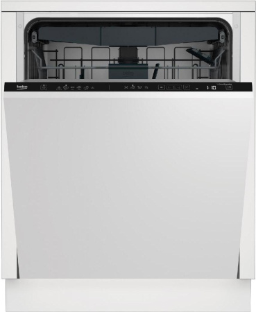 Посудомоечная машина Beko DIN 26D26