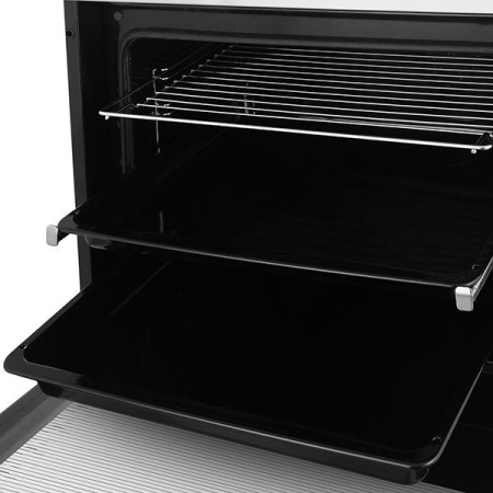 Встраиваемый духовой шкаф Beko BIM 22304 XCS