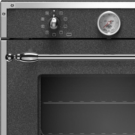 Встраиваемый духовой шкаф Bertazzoni F6011HERVPTND