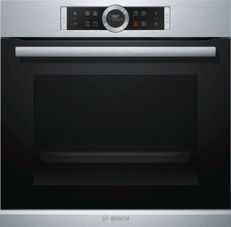 Встраиваемый духовой шкаф Bosch HBG 633NS1