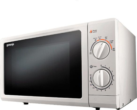 Микроволновая печь Gorenje MO 17 MW