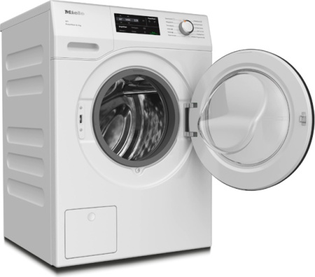 Стиральная машина Miele WCG 370 WPS PWash [9 кг, фронтальная]