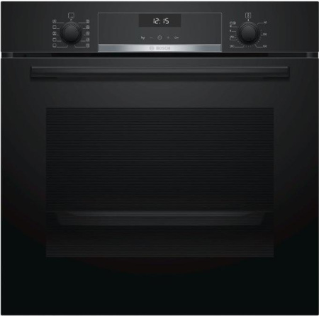 Встраиваемый духовой шкаф Bosch HBG 517BB0R