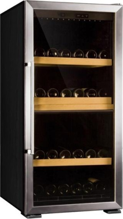 Винный шкаф La Sommeliere ECT135.2Z [1]