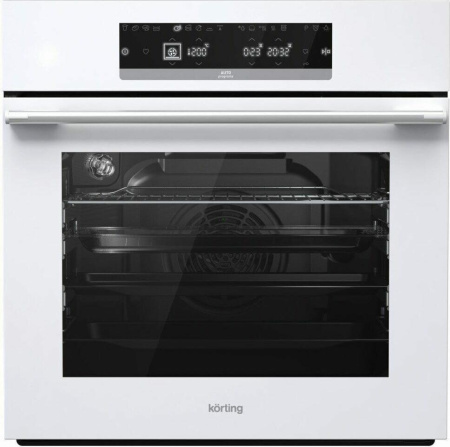 Встраиваемый духовой шкаф Korting OKB 9133 CEW