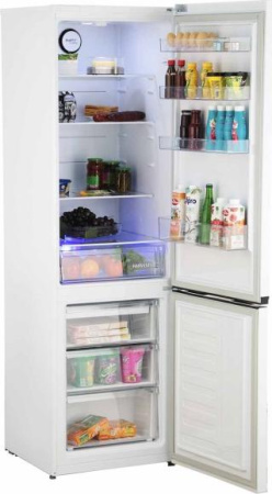 Холодильник Beko B1RCNK402W [2, No Frost]