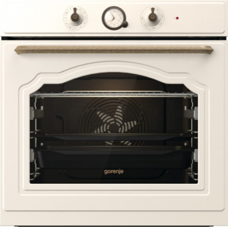 Встраиваемый духовой шкаф Gorenje BO 6735CLI