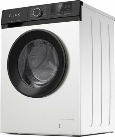 Стиральная машина LEX LWM10012WBlID [10 кг, фронтальная]