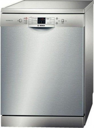 Посудомоечная машина Bosch SMS 58M98