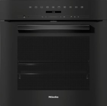 Встраиваемый духовой шкаф Miele H 7262BP EDST/CLS