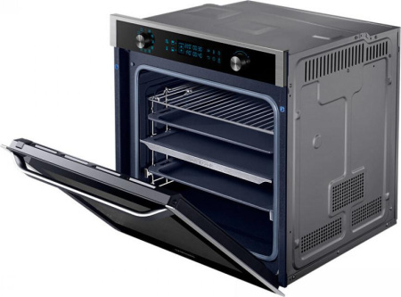 Встраиваемый духовой шкаф Samsung NV75J5540RS