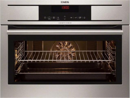 Микроволновая печь AEG KR5840310M