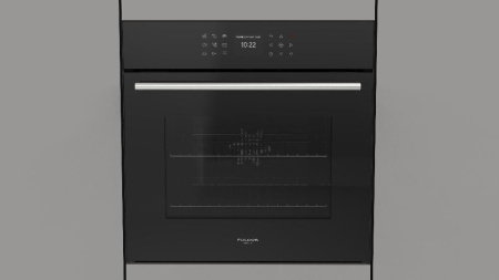 Встраиваемый духовой шкаф Fulgor-Milano FCO 6214 P TEM