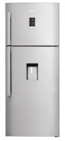 Холодильник Beko DN 156720