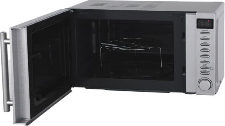 Микроволновая печь BBK 20 MWG 733 TBSMG