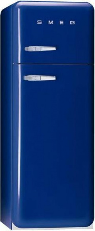 Холодильник Smeg FAB30RBL1