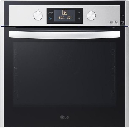 Встраиваемый духовой шкаф LG LB645059T2