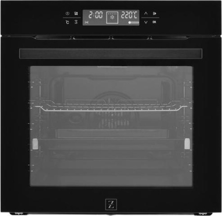Встраиваемый духовой шкаф Zugel ZOE601W