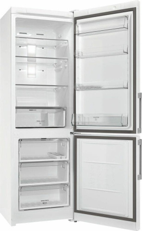 Холодильник Hotpoint-Ariston HFP 6180 X [2, No Frost]