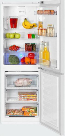Холодильник Beko RCNK 296K00 [2, No Frost]