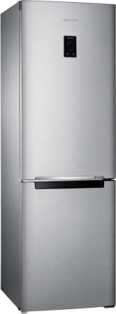Холодильник Samsung RB33A3240SA [2, No Frost]