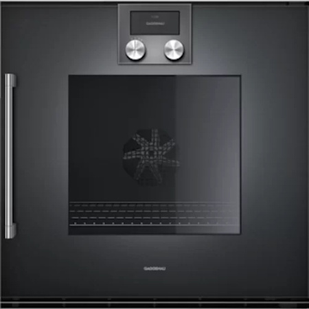 Встраиваемый духовой шкаф Gaggenau BOP 220 101