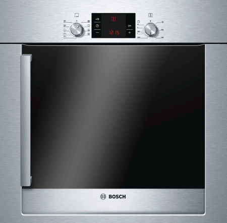 Встраиваемый духовой шкаф Bosch HBR 33B550