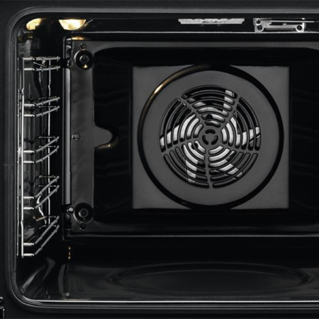 Встраиваемый духовой шкаф Electrolux OPEB2320V