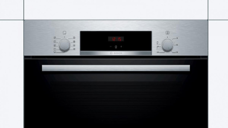 Встраиваемый духовой шкаф Bosch HBF514ES0R