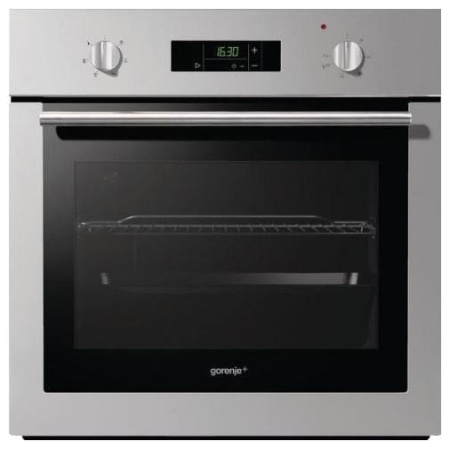 Встраиваемый духовой шкаф Gorenje GO 532 X