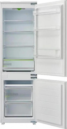 Холодильник Midea MDRE379FGF01 [2, капельное]