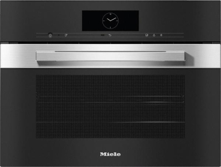 Пароварка Miele DGC 7840 EDST