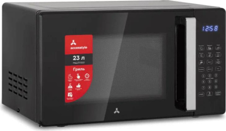 Микроволновая печь AccesStyle MG23D100B
