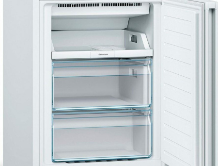 Холодильник Bosch KGN 36KWEB [2, No Frost]